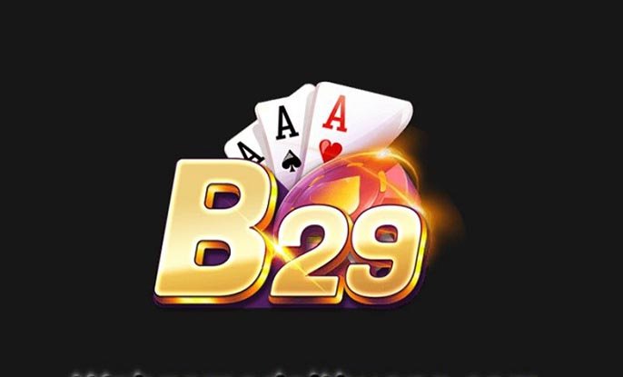 Cổng game B29 Win - Sân chơi đổi thưởng đẳng cấp quốc tế