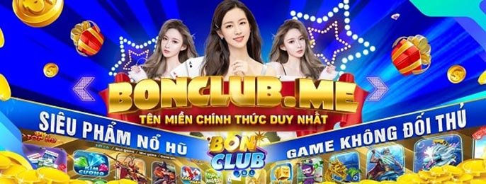 Cổng game Bon Club uy tín hay không?