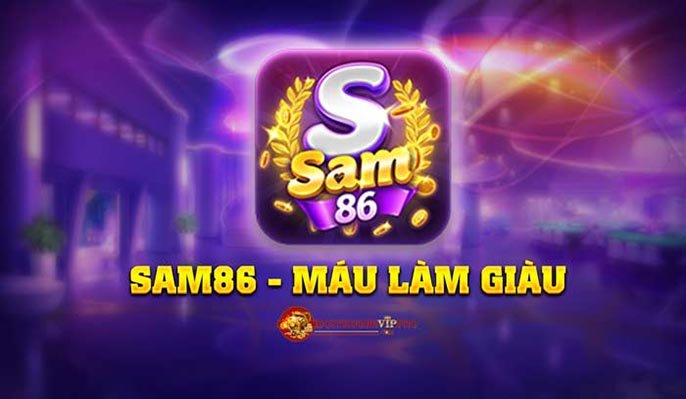 Đánh giá độ uy tín của cổng game sam 86: Nên chơi hay không?