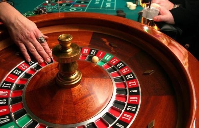 Hướng dẫn cách chơi Roulette từ A đến Z cho người mới chơi