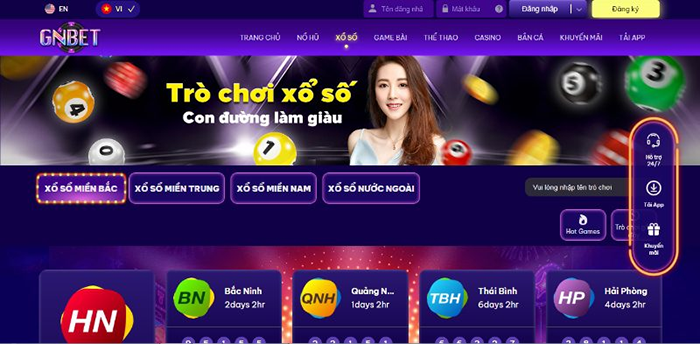 Gnbet - Game đánh bài ăn tiền thật trên điện thoại xuất sắc