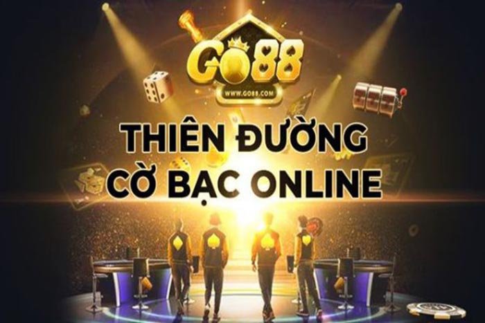 Review tài xỉu go88 có uy tín không? Có nên chơi tài xỉu go88?