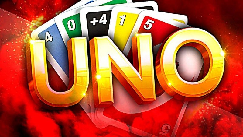 Quy luật chung của game Uno