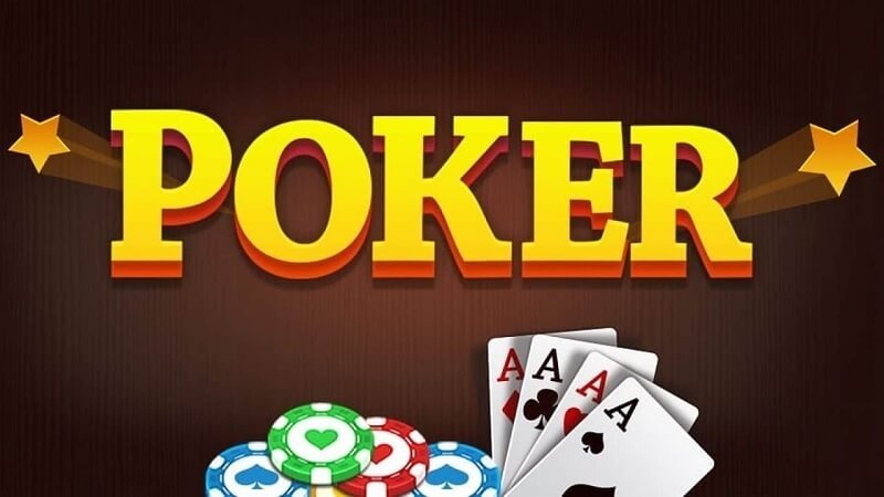 Cách chơi bài Poker