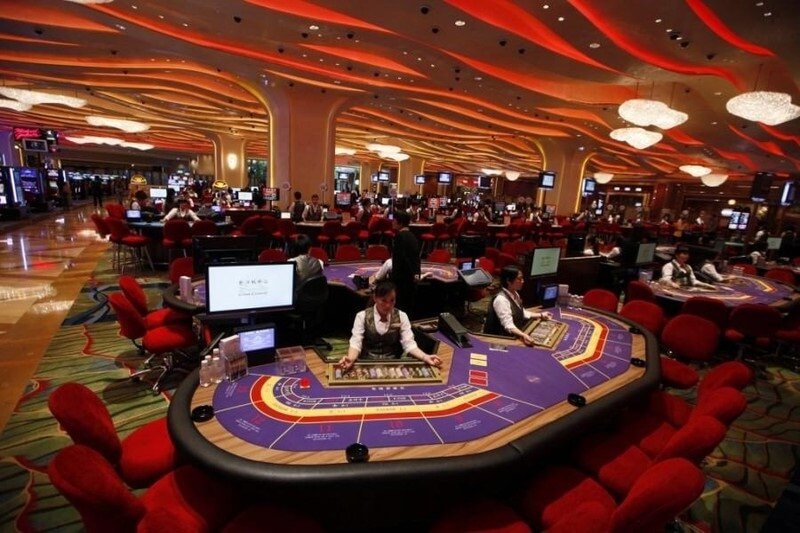 Casino Nha Trang