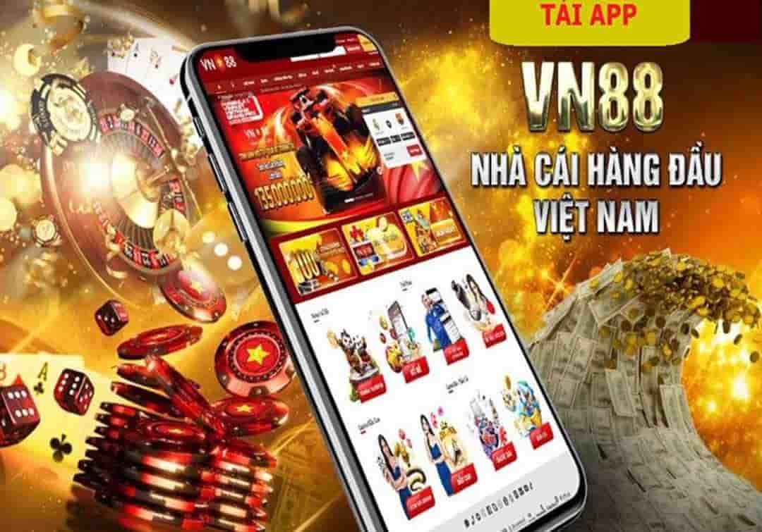 VN88 –  Game bài online của người Việt