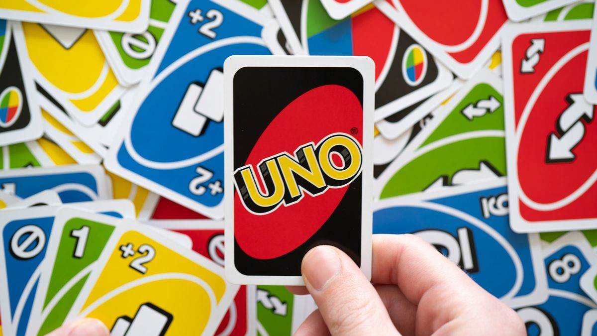 Cách chơi bài Uno mở rộng dựa vào luật cơ bản truyền thống
