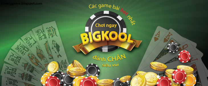 chơi bài liêng bigkool