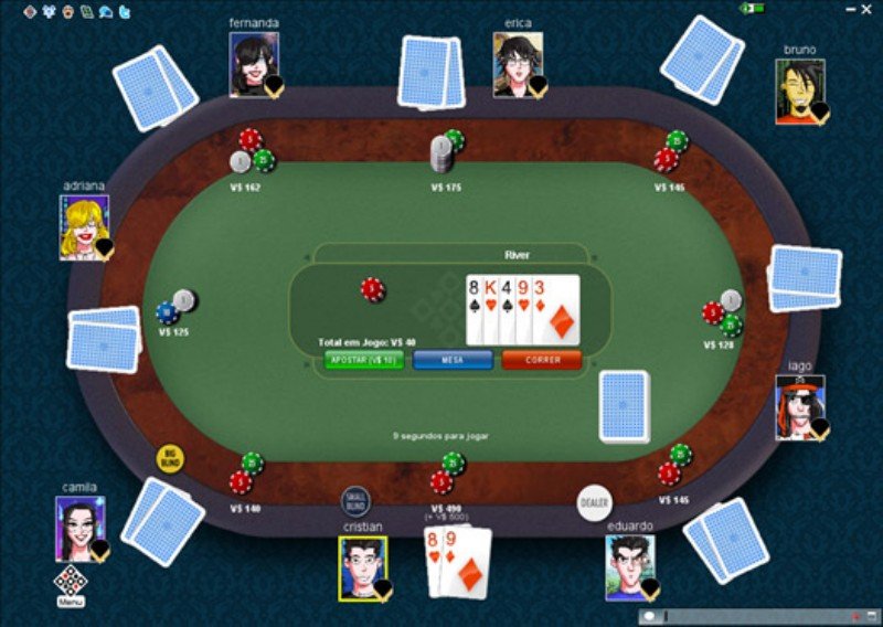 Variance trong Poker là gì ? Làm sao để thắng lớn?